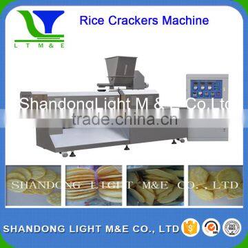 high nutritional baked rice cracker process line/production line                        
                                                                                Supplier's Choice