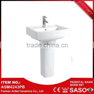 New Products 2016 Low Price Installing Bathroom Hand Wash Basin Accessories