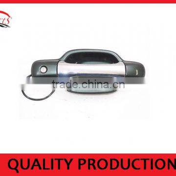 pick-up outside handle used for isuzu 08 D-MAX outside handle                        
                                                Quality Choice