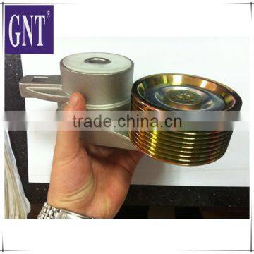 Guangzhou CHINA Low Price Excavator EC360 EC460 Belt Tensioners photo-4