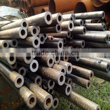 HS code carbon seamless steel pipe