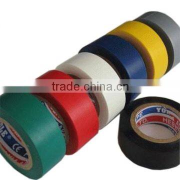 Wonder PVC Electrical Insulation Tape With Low Price photo-3