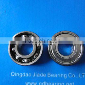 6000/6200/6300 deep groove ball bearing