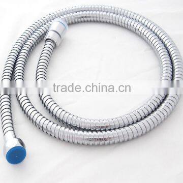 Bathroom Accessories 150 mm 304 Stainless Steel Flexible Mixer Tap Shower Hose