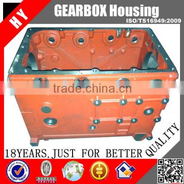 Factory price bus zf s6-90 gearbox housing