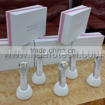 hot face lifting system microneedle fractional rf thermagic machine