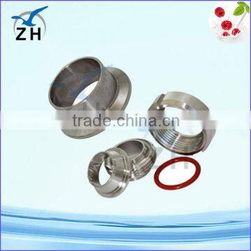 Ferrule Fittings Hydraulic Hose Ferrule Manufacture Quality Choice photo-5