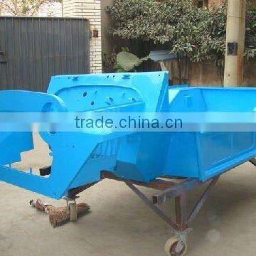 High-quality Mini Moke Shell made in China