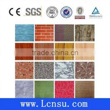 Best price astm a517 grade b colored alloy steel plate