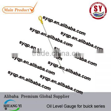 oil dipstick /Oil Level Dipstick /Oil Level Gauge for Buick EXCELLE series