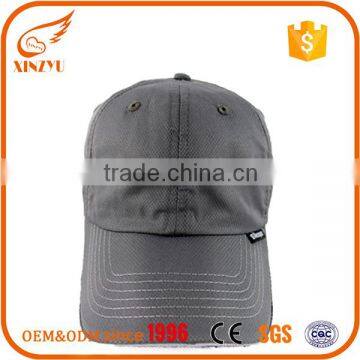Wholesale Promotion 5 Panel Trucker Caps Custom Blank Mesh Trucker Hats photo-2