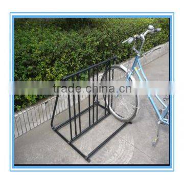 Bicycle Parking Fencing