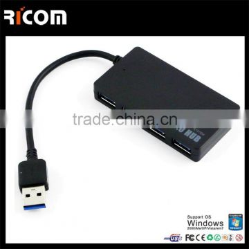 micro usb hub 3.0,usb hub 3.1 type,3.0 network hub price--HUB311-Shenzhen Ricom