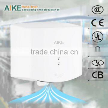 industrial body dryers /hand dryer infrared sensor