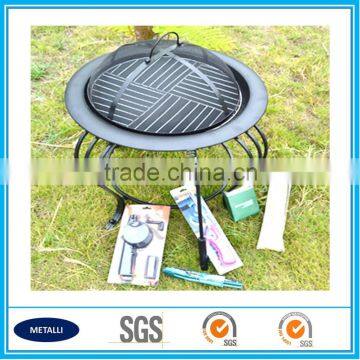 hot sale backyard fire stove