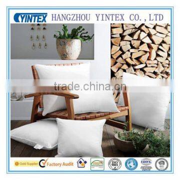 100% Polyester Filling White Hotel Pillow