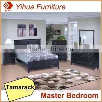 Queen Size Bed Designs Yihua Tamarack Black Master Bedroom