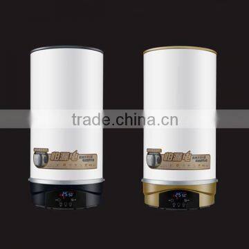 Induction Water Heater with 60L
