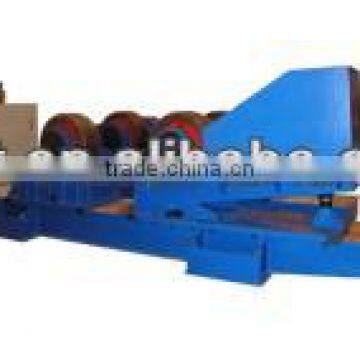 WTRA series Anti-drifting turning roller