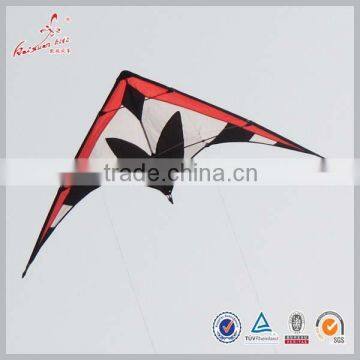 Fly well Dual Line Sport Kite from Weifang Factory