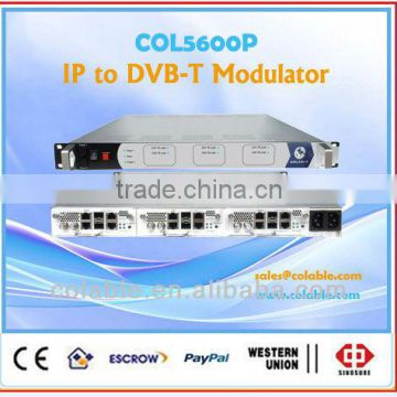 DVB-T Modulator