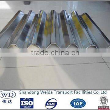 Hot Dip Galvanized Steel Coils for Roofing sheet use