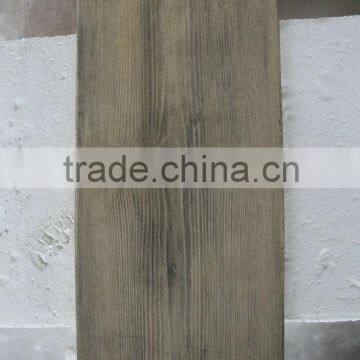 Wood Texture Customized Design Eco-friendly GRC Panel photo-3