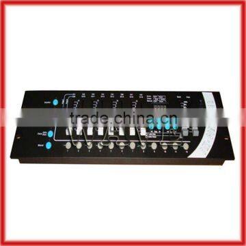 Hot DMX 192CH Tacked DMX Controller WLK-192