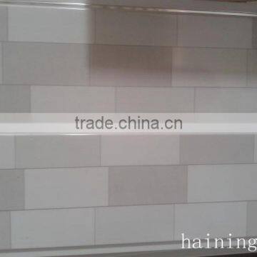 PVC Wall Panel