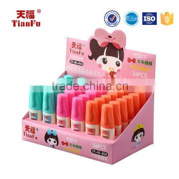 Factory supply magic wet erase art non-toxic erasable marker