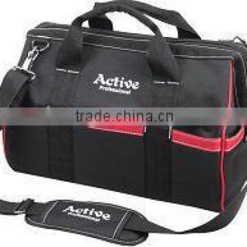 instrument bag 2015 dual-function hot sale Rolling tools bag