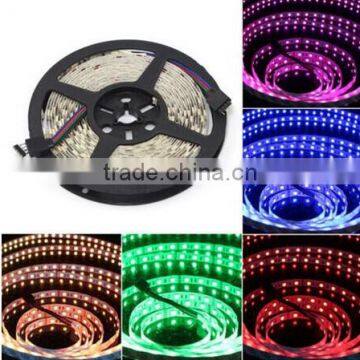 RGB 5050 SMD 300LED Waterproof Flexible RGB LED Light with IR Remote