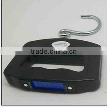 Digital Hanging Scale travel luggage scale