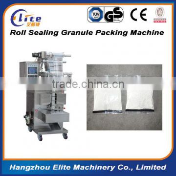 Roll Sealling Small Bag Granule Packing Machine Made in China