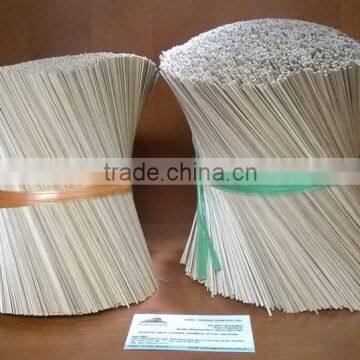 Highly Unified Raw Bamboo Sticks for Incense Making photo-4