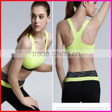 Cheap Price Women's Sport bra ,Fitness yoga bra                        
                                                Quality Choice