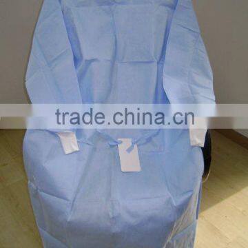 Disposable SMS Surgical gown