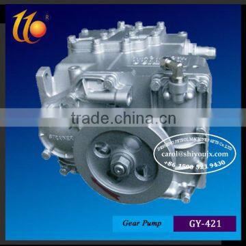 Aluminum Fuel Dispenser Gear Pump