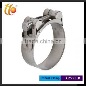 Heavy Duty Hose Clamp