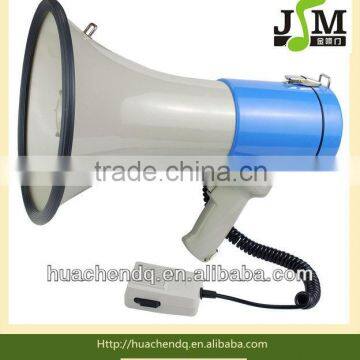 Megaphone with Microphone