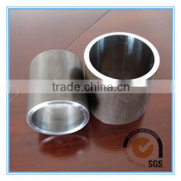 excavator hydraulic steel pipe