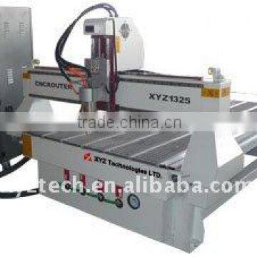 XYZ CNC ROUTER 1235