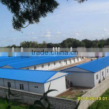 Prefabricated Customer Build Homes,design & Build Prefabricated Lightweight Steel Framed Homes photo-5