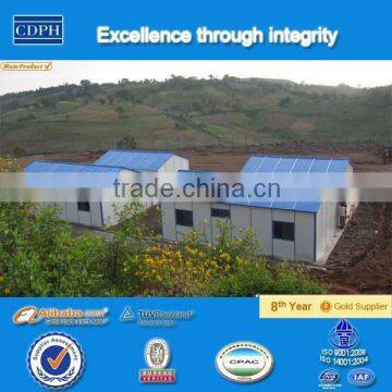 China Manufacturer House Plans Indonesia photo-3