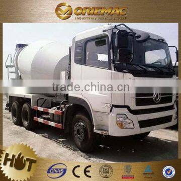 Dognfeng 8 Cbm Concrete Mixer Trucks for Sale
