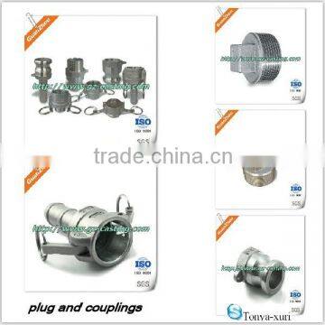 steel casting machined part OEM from China die casting foundry sand casting manufacture aluminum die casting supplier