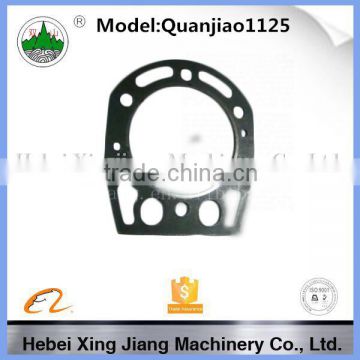 diesel engine cylinder head gasket for Quanjiao1125