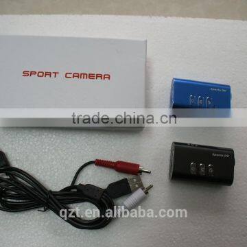 QZT wholesale new style hot sale S6 driving DVR for sale