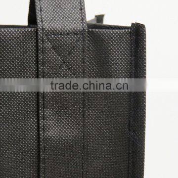 Reusable Non Woven Bag Wine photo-5