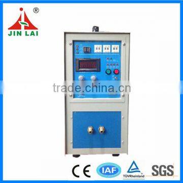 15KW High Frequency Braze Solder Welding Machine Induction Heater for Thermocouple (JL-15) photo-5